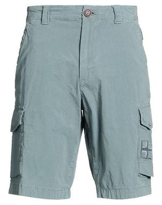 Napapijri Shorts & Bermuda Shorts