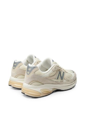 New Balance Sneaker - Beige