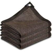 OEM Malla De Sombreo, Tejido De Sombra Del 90% Para P&eacute;rgolas, Malla De Sombreo Para Exteriores, Malla De Protecci&oacute;n Solar, Tejido De Sombra Para P&eacute;rgolas,