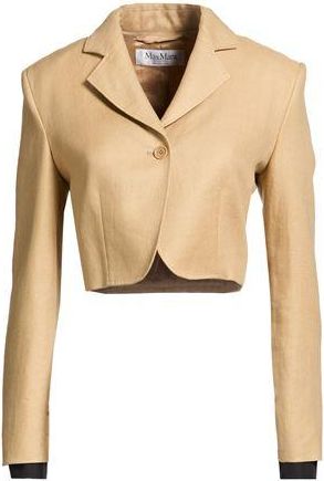 Max Mara SUITS and CO-ORDS - Blazers on YOOX.COM