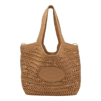 Tod's Medium Shopping Bag