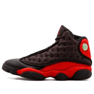 Nike Jordan Air Jordan 13 Retro Bred 2013 414571-010