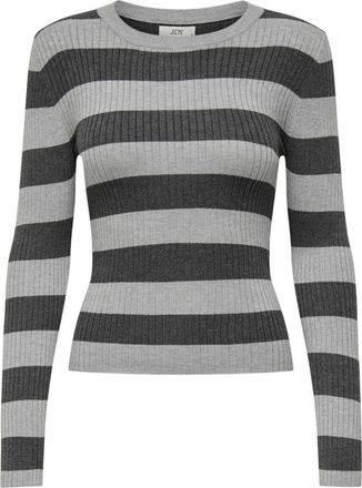 Jacqueline de Yong Jacqueline de Yong, Donna, Maglie, Grigio, L, new