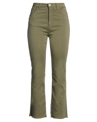 D.exterior BOTTOMWEAR - Pantaloni su YOOX.COM