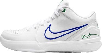 Nike Zoom Kobe 4 Protro Draft Day Pack Dallas Mavericks (Opened Package) IM0559-108