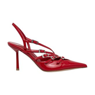Le Silla Donna, Scarpe, Rosso, 40 EU, new