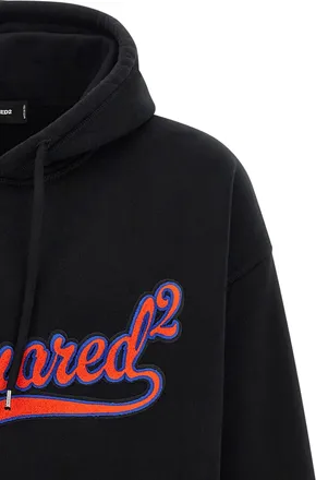 Dsquared2 Dsquared&sup2; Cotton Mens Sweatshirt