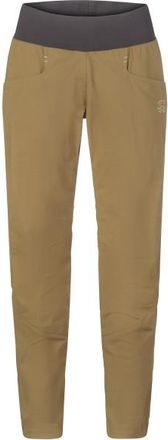 Rafiki Marga Lightweight Kletterhose f&uuml;r Damen | beige