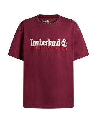 Timberland TOPWEAR - T-shirts on YOOX.COM