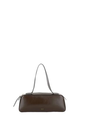 Khaite Simona Shoulder Bag