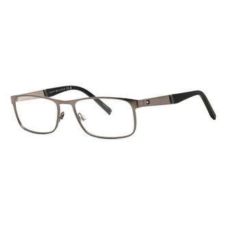 Tommy Hilfiger TH 2082 0R80 00 Matte Dark Ruthenium 56mm