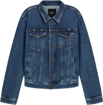 Gas Jeansjacke »Gas Jeansjacke New Oklahoma Rs/8 Re«