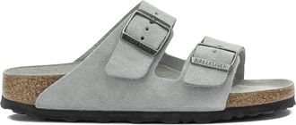 Birkenstock Arizona lage sandalen