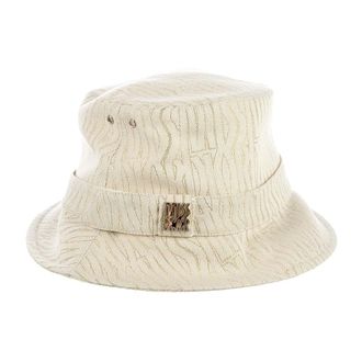 Dior Hats, female, Beige, Size: 57 CM Hat