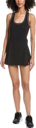 Gottex 3In Racer Back Mini Dress