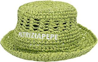 Patrizia Pepe Donna, Accessori, Verde, Taglia unica, new