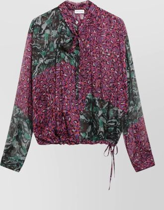 Dries Van Noten blazer