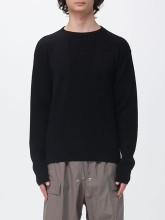 Rick Owens Maglia RICK OWENS Uomo colore Nero
