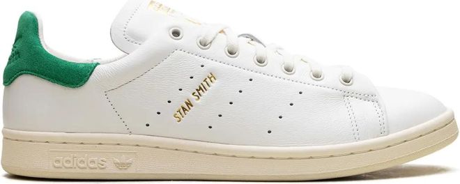Stan Smith Lux White Green sneakers