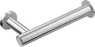 Cosmic Cosmic 2050158 Architect Portarrollos Sin Tapa Cromo - Ref: Wjc205a0058001