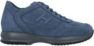 Hogan FOOTWEAR - Trainers on YOOX.COM