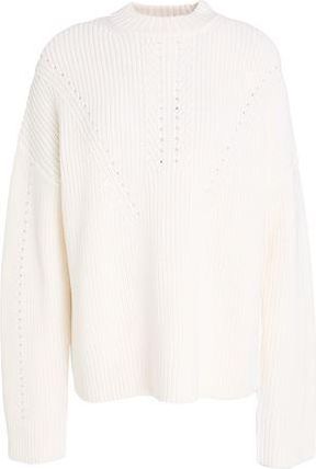 High PRENDAS DE PUNTO - Pullover en YOOX.COM