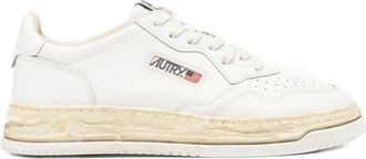 Autry x Maison Mihara Yasuhiro Medalist sneakers - Wit