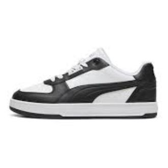 Puma Caven 2.0 Lux White Black 395016-04