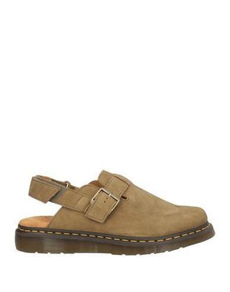 Dr. Martens CALZATURE - Mules & Zoccoli su YOOX.COM