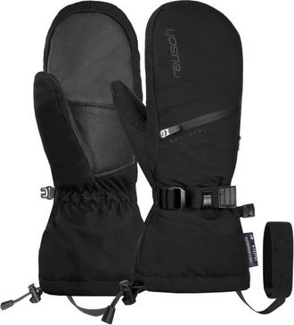 Reusch Demi R-TEX XT Mitten Handschuhe f&uuml;r Damen | schwarz