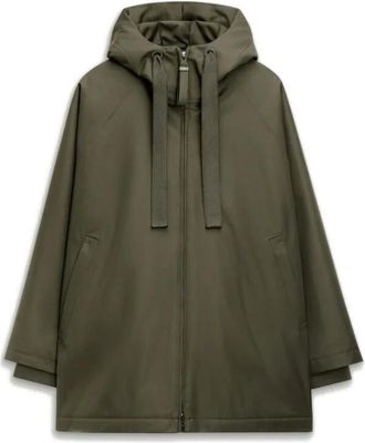 G-Lab Donna, Giacche, Verde, M, new