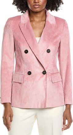 PESERICO Corduroy Jacket