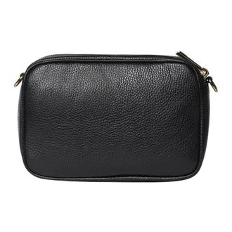 Marc Ellis Althea M Plate - Dames - Tassen - Zwart - Maat: ONE Size Nylon
