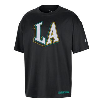 Nike Los Angeles Sparks T-Shirt Black IM1725-010