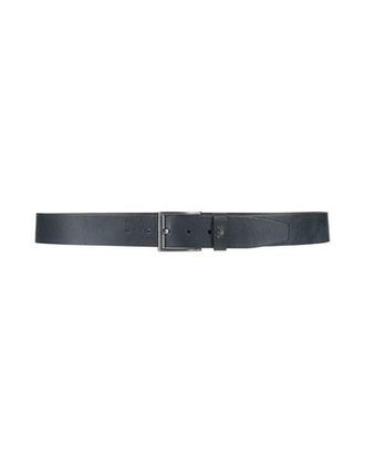 Emporio Armani Small Leather Goods - Belts sur YOOX.COM