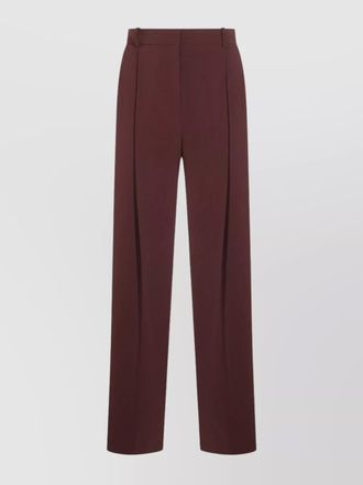 Elisabetta Franchi tailored trousers