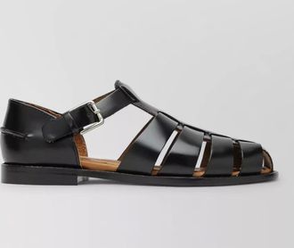 Sebago sandals