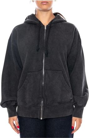 Levi's Donna, Felpe, Nero, M, new