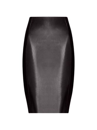 Wolford Falda midi Wolford Jenna