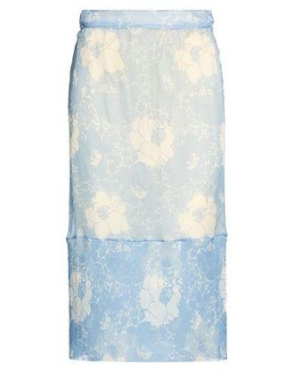 Plan C BOTTOMWEAR - Midi skirts sur YOOX.COM
