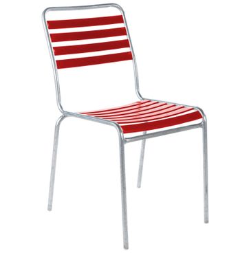 Schubiger M&ouml;bel L&auml;ttlistuhl Rigi