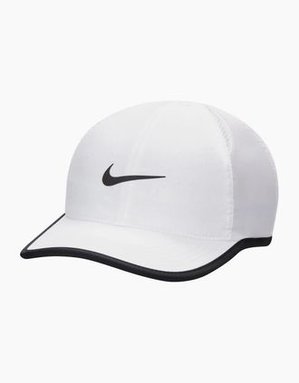 Nike Mens K Nk Df Clb Cap - White - Size: ONE size