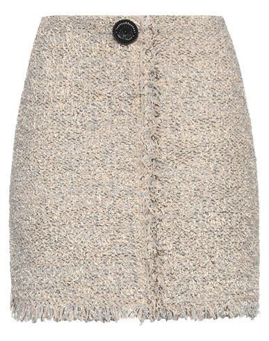 Women's Lanvin Mini Skirts - up to −83% | Stylight