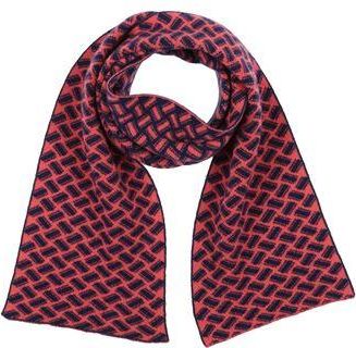 Drumohr ACCESSORIES - Scarves sur YOOX.COM