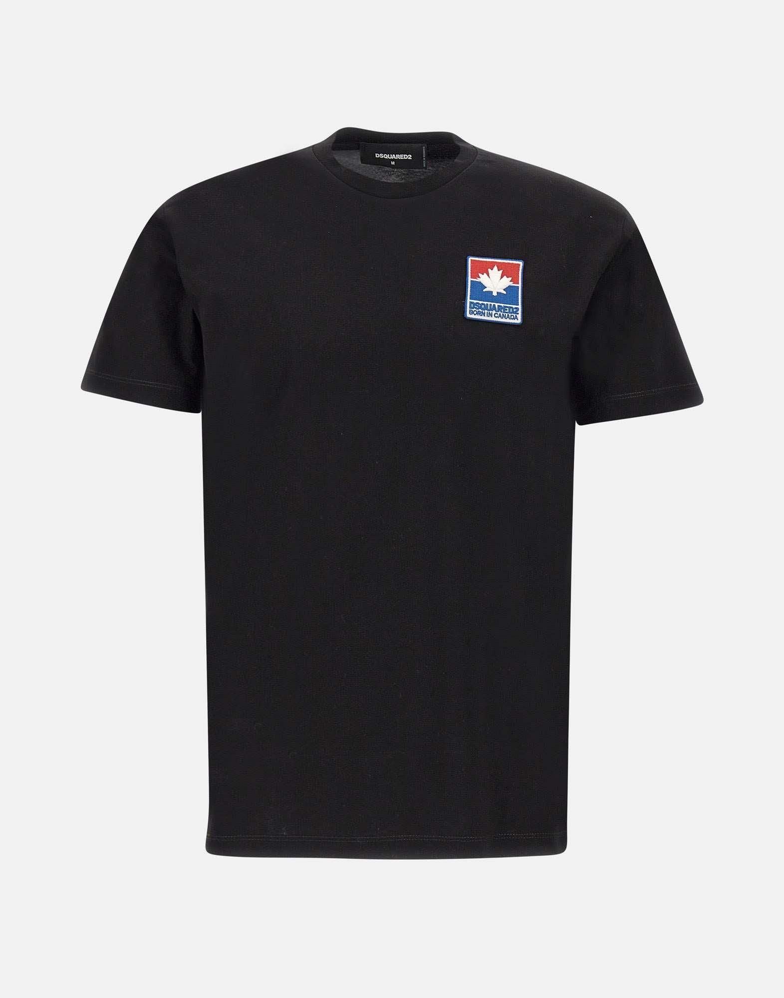 Dsquared2: Black Printed T-Shirts now up to −60% | Stylight Dsquared2: Black Printed T-Shirts now up to −60% | Stylight