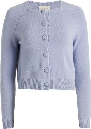 Alexandra Golovanoff KNITWEAR - Cardigans on YOOX.COM