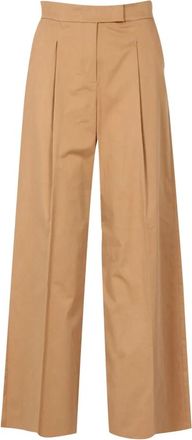 Pennyblack Donna, Pantaloni, Beige, S, new