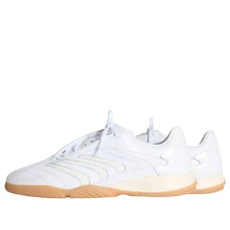 adidas x Kith Predator Sala White Gum IH4557