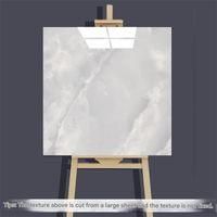 OEM (10 Piezas, 30&times;30 Cm, Q014) Adhesivos De Pared Autoadhesivos Para Azulejos, Textura M&aacute;rmol, Decoraci&oacute;n De Paredes, Material Pet, Aptos Para Cocinas, B