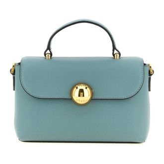 Furla Dames, Tassen, Blauw, Maat: ONE Size